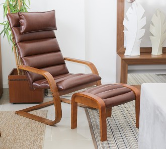 Poltronas e Complementos